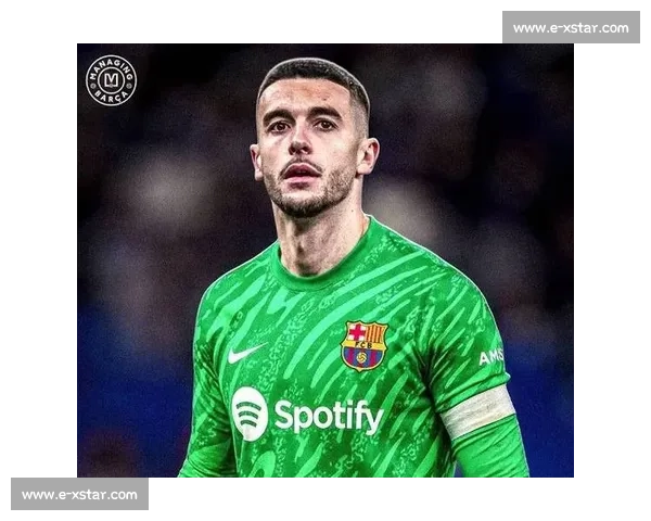 巴萨分期求购霍安遭拒 西班牙人铁心死敌交易