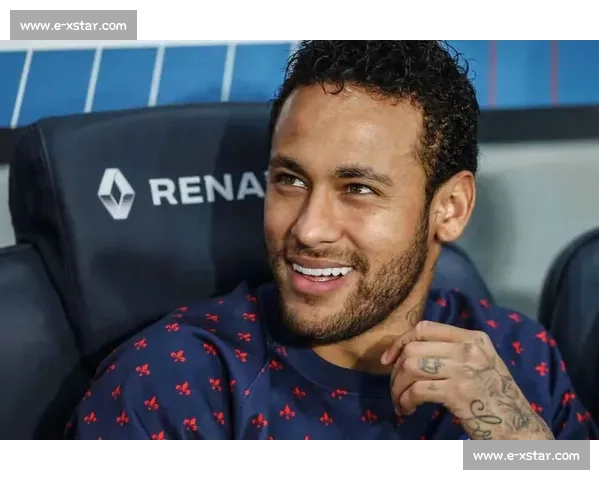 内马尔：巴黎岁月铸就巅峰，17-20 年的不可阻挡传奇